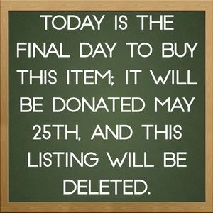 *Clearance Donating Soon* Forever 21 Bangle Set